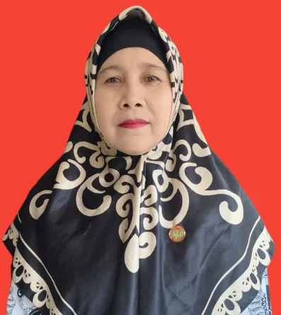 Fajaratul Lailiyah, S.Pd., M.Pd