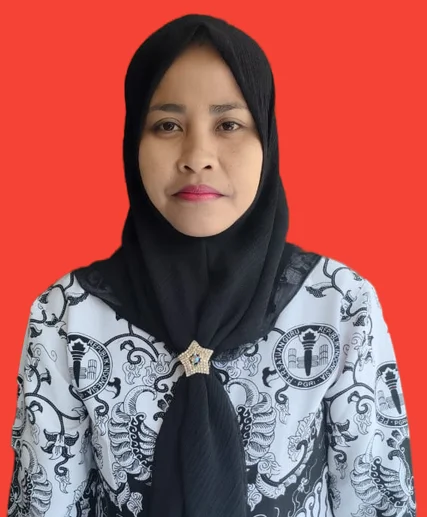 Fitriya Susilawati, S.Pd