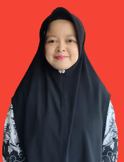 Vina Angelina, S.Pd