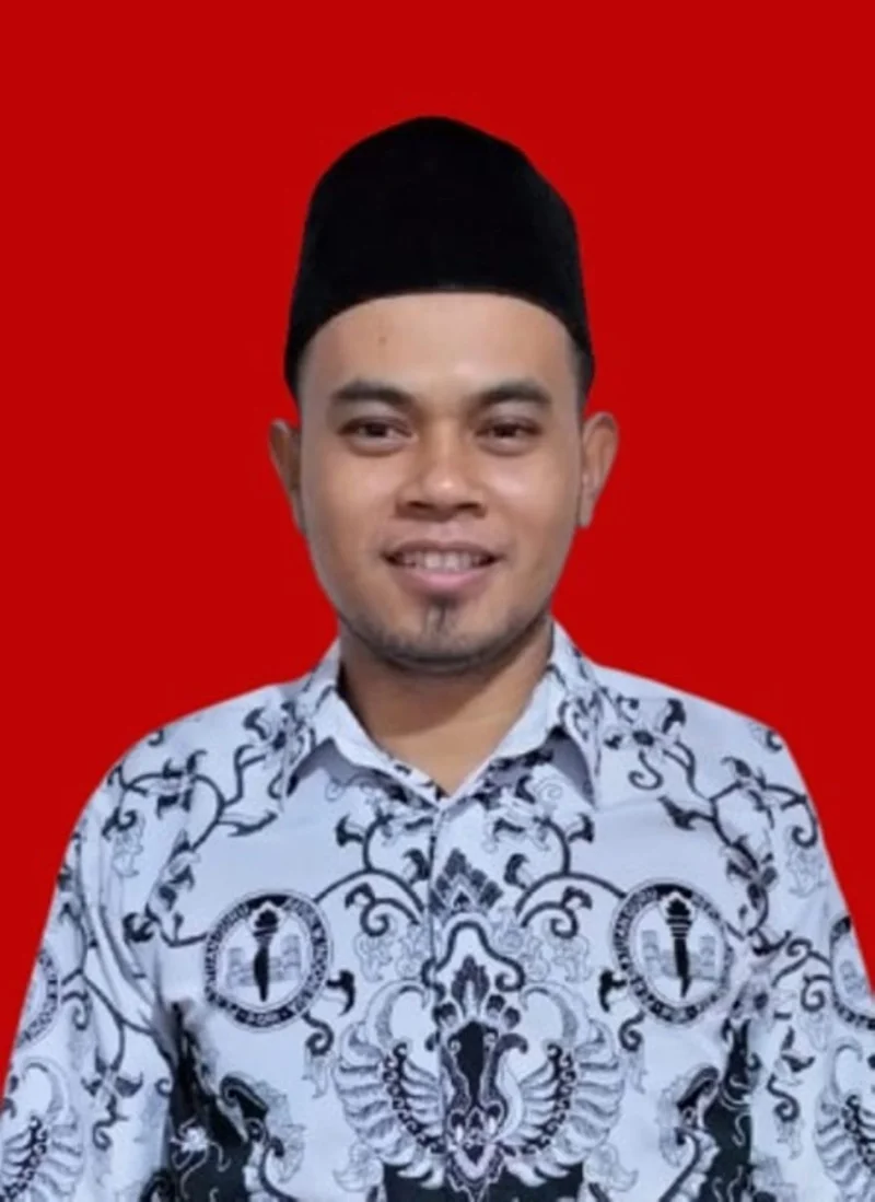 Wely  Nurahman, S.Pd