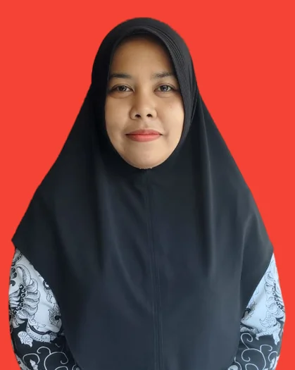 Misti Fariyani, S.Pd