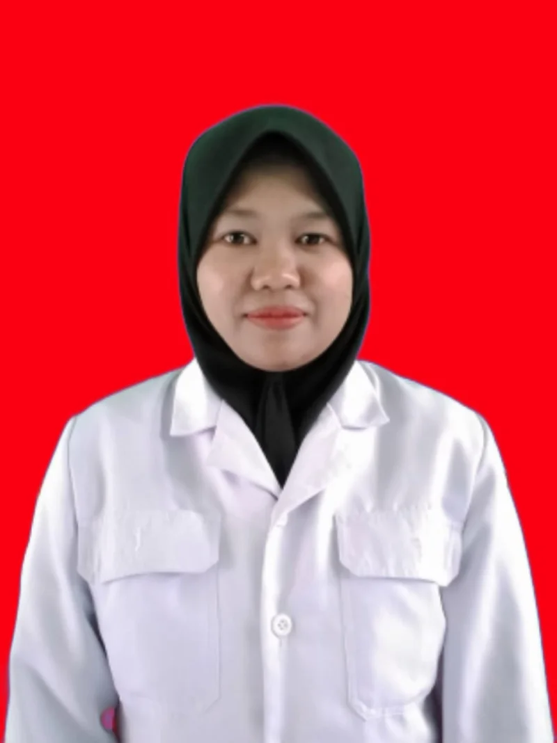 Irmawati, S.Pd