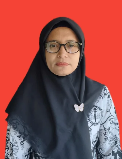 Yuniatul Hasanah, S.Pd