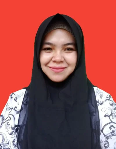 Nofita Yuliarti, S.Pd